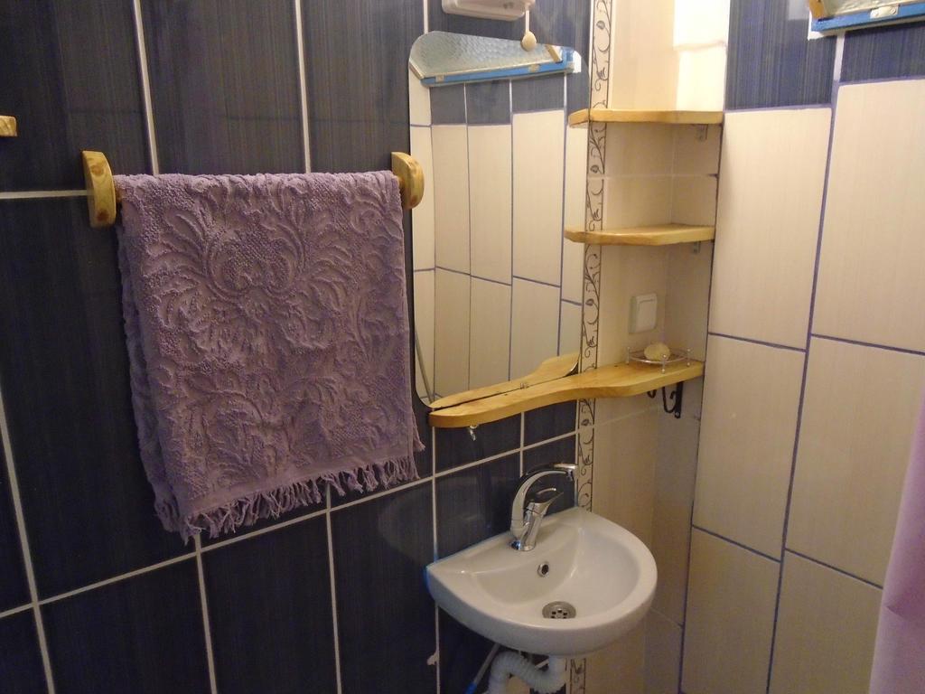Chambre Double Deluxe